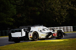 #52 PR1 Mathiasen Motorsports Ligier: Olivier Pla, Jose Gutierrez, Julien Canal