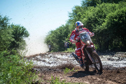 #25 Himoinsa Racing Team KTM: Ivan Cervantes