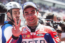 Danilo Petrucci, Pramac Racing