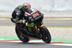 Jonas Folger, Monster Yamaha Tech 3
