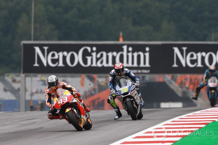 Marc Márquez, Repsol Honda Team