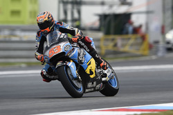 Тіто Рабат, Estrella Galicia 0,0 Marc VDS