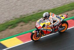 Marc Márquez, Repsol Honda Team