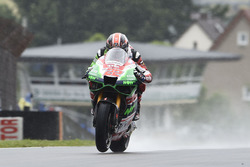 Сэм Лоус, Aprilia Racing Team Gresini