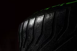 Pirelli tyre