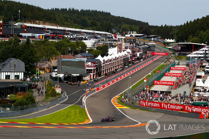 Carlos Sainz Jr., Scuderia Toro Rosso STR12