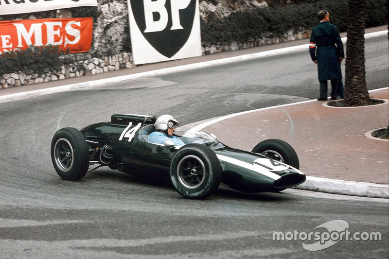 Bruce McLaren