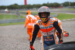 Марк Маркес, Repsol Honda Team