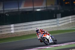 Andrea Dovizioso, Ducati Team