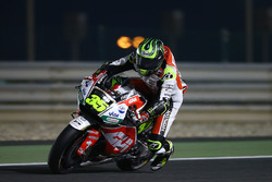 Кел Кратчлоу, Team LCR Honda