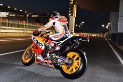 Marc Márquez, Repsol Honda Team