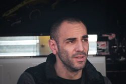 Cyril Abiteboul, Renault Sport F1 Managing Director