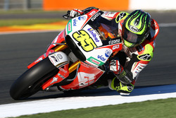 Cal Crutchlow, Team LCR, Honda