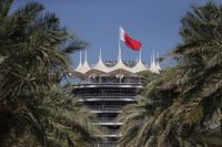 Bahrain