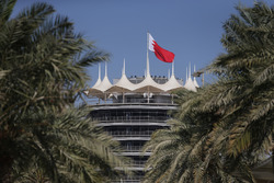 Bahrain International Circuit