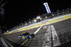 Jimmie Johnson, Hendrick Motorsports, Chevrolet