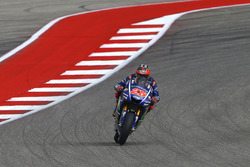Maverick Viñales, Yamaha Factory Racing
