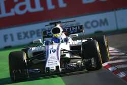 Фелипе Масса, Williams FW40