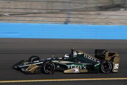 Ed Carpenter Racing