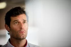 Mark Webber, Porsche Team