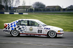 Joachim Winkelhock, BMW 318i