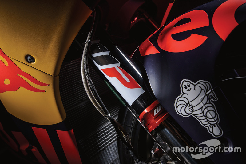 Red Bull KTM Factory Racing RC16