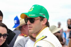 Daniel Suárez, Joe Gibbs Racing Toyota