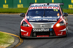 Simona de Silvestro, Nissan Motorsports