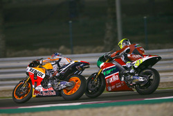 Dani Pedrosa, Repsol Honda Team, Espargaro