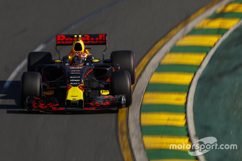 Grand Prix d'Australie