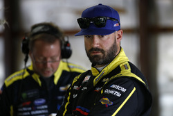Paul Menard, Richard Childress Racing Chevrolet
