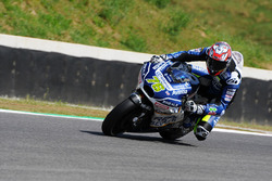 Loris Baz, Avintia Racing