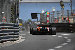 Стоффель Вандорн, McLaren MCL32