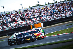 Bruno Spengler, BMW Team RBM, BMW M4 DTM