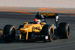 Роберт Кубица, Renault F1 Team