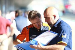 Mike Leitner, Red Bull KTM Factory Racing