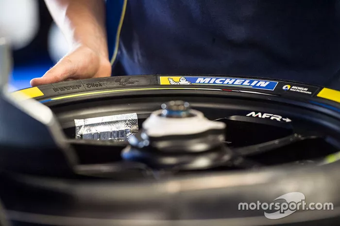 Pneumatici Michelin