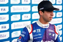 Antonio Felix da Costa, Amlin Andretti Formula E Team