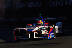 Robin Frijns, Amlin Andretti Formula E Team