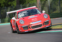 Niccolo Mercatali, Dinamic Motorsport