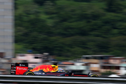 Даніель Ріккардо, Red Bull Racing