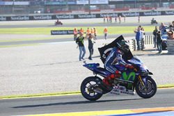 1. Jorge Lorenzo, Yamaha Factory Racing