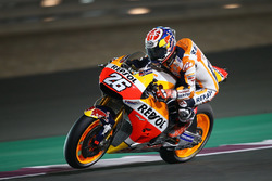 Dani Pedrosa, Repsol Honda Team