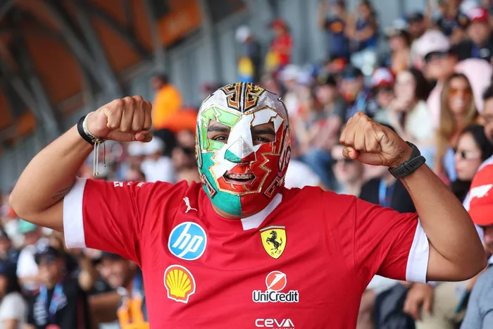 Fans