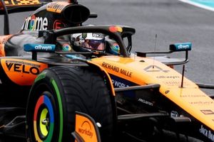 Lando Norris, McLaren