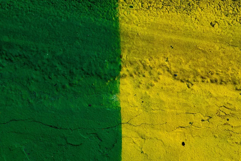 Détail de la voie