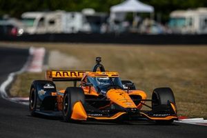 Portland - Sábado, en fotos