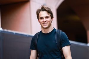 Oscar Piastri, McLaren