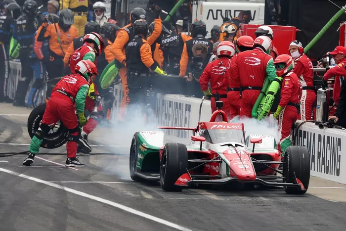 Robert Shwartzman, Prema Racing