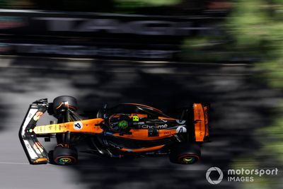 2025 Monaco Grand Prix - Sunday